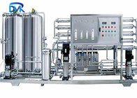 Εμπορικές σύστημα διήθησης νερού αντίστροφης όσμωσης/μηχανή επεξεργασίας κατανάλωσης 2ater
