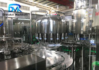 Ενέργεια - μηχανή συσκευασίας μπουκαλιών νερό αποταμίευσης/ορυκτές εγκαταστάσεις μπουκαλιών νερό