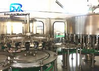 Καθαρισμένη υψηλής θερμοκρασίας πλήρωση μηχανών εμφιάλωσης χυμού ξεπλύματος νερού