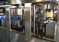 Το ενεργειακό ποτό μπορεί παγωμένη μηχανή συσκευασίας δοχείων κασσίτερου τσαγιού εμφιαλώνοντας μηχανών το Red Bull