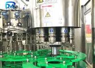 Εύκολη συντήρηση ελέγχου PLC γεμίζοντας μηχανών μπουκαλιών γυαλιού παραγωγής μπύρας
