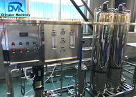 Εξαγνιστής νερού Ro συστημάτων κατεργασίας ύδατος υψηλής αποδοτικότητας για τη βιομηχανική χρήση