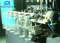 Επαγγελματική μηχανή 2000 Bph 2 κατασκευής μπουκαλιών της Pet πλαστική κοιλότητα