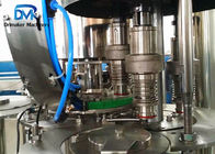 Μηχανή πλήρωσης νερού μπουκαλιών ανοξείδωτου κατάλληλη για το μπουκάλι 200ml-1500ml