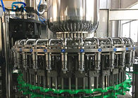 Το Flavoredd πίνει τη μηχανή πλήρωσης μπουκαλιών χυμού 7000-8000 μπουκάλια ανά ώρα