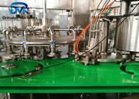 Το ενεργειακό ποτό μπορεί παγωμένη μηχανή συσκευασίας δοχείων κασσίτερου τσαγιού εμφιαλώνοντας μηχανών το Red Bull