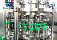 Κονσερβοποιώντας εξοπλισμός αργιλίου κονσερβοποιώντας μηχανών 7.5kw μπύρας ποτών εύκολος να λειτουργήσει
