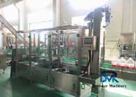 Επαγγελματικό συσκευασμένο Drive μηχανών μπουκαλιών γεμίζοντας μηχανών 3-10l πόσιμου νερού
