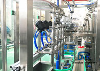 Επαγγελματικό συσκευασμένο Drive μηχανών μπουκαλιών γεμίζοντας μηχανών 3-10l πόσιμου νερού