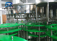 Κορώνα ΚΑΠ μηχανών συσκευασίας μπουκαλιών γυαλιού γάλακτος 130 Bpm που σφραγίζει τον εσωτερικό ξεπλένοντας τύπο